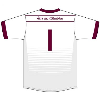 Athea GAA Kids&#039; Goalkeeper Jersey