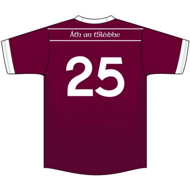 Athea GAA Jersey