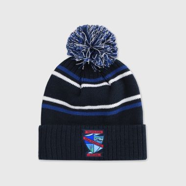 Athea United AFC Bluestack Bobble Hat