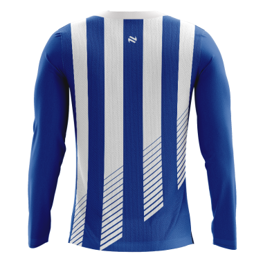 Athea United AFC Kids&#039; Long Sleeve Soccer Jersey