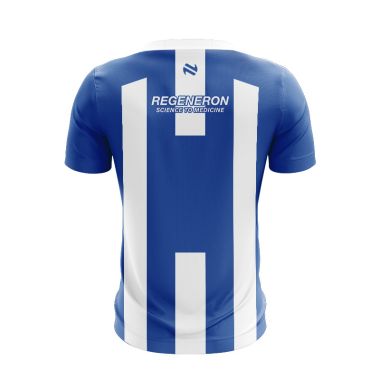 Athea United AFC Kids&#039; Soccer Jersey
