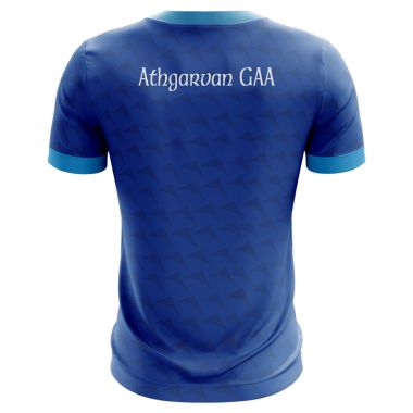 Athgarvan Short Sleeve Training Top