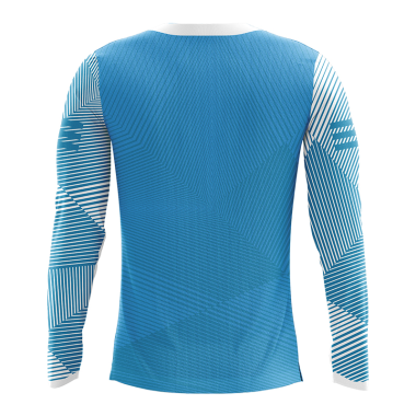 Athgarvan GAA Men&#039;s Force Warm Up Top
