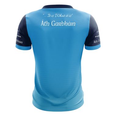 Athgarvan GAA LGFA Jersey