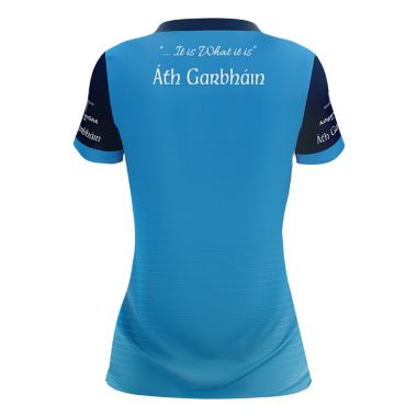 Athgarvan GAA Women’s Fit LGFA Jersey