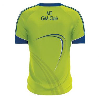 Athlone IT GAA Jersey