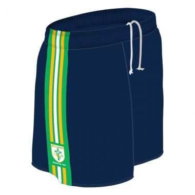 Atticall GAC Mourne Shorts