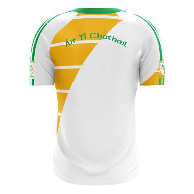 Atticall GAC Camogie Jersey