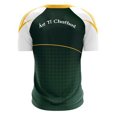 Atticall GAC Camogie Jersey