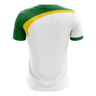 Atticall GAC Short Sleeve Training Top