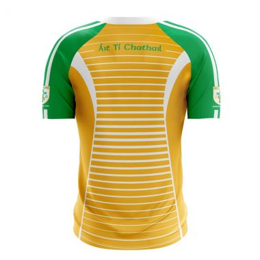 Atticall GAC Women&#039;s Fit Short Sleeve Training Top