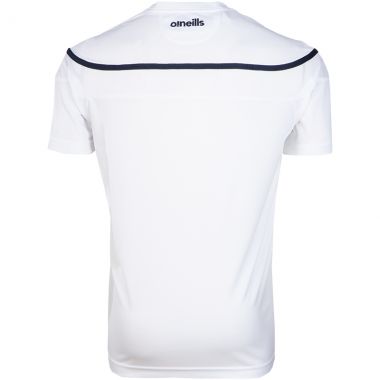 Men&#039;s Auckland T-Shirt White / Marine