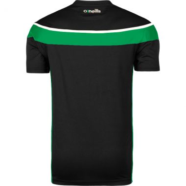 Kids&#039; Auckland T-Shirt Black / Green / White