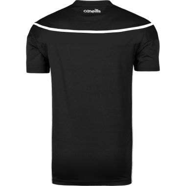 Women&#039;s Auckland T-Shirt Black / White