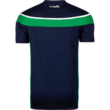 Men&#039;s Auckland T-Shirt Marine / Green / White
