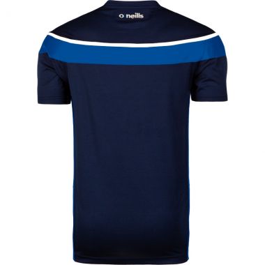 Men&#039;s Auckland T-Shirt Marine / Royal / White