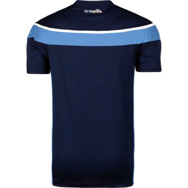 Women&#039;s Auckland T-Shirt Marine / Sky / White