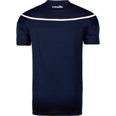 Kids&#039; Auckland T-Shirt Marine / White
