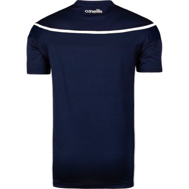 Women&#039;s Auckland T-Shirt Marine / White