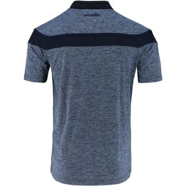 Men&#039;s Auckland Polo Shirt Marine
