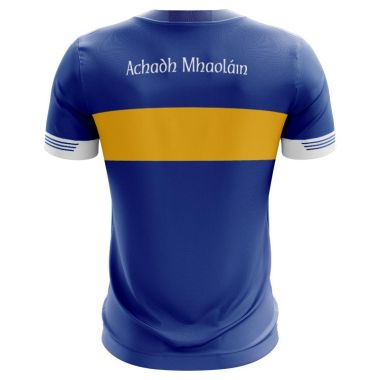 Aughawillan GAA Jersey