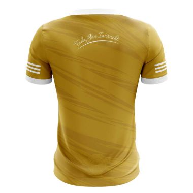 Aughlisnafin GAC Kids&#039; Jersey