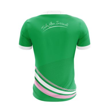 Aughlisnafin GAC Jersey