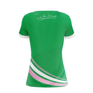 Aughlisnafin GAC Women&#039;s Fit Jersey