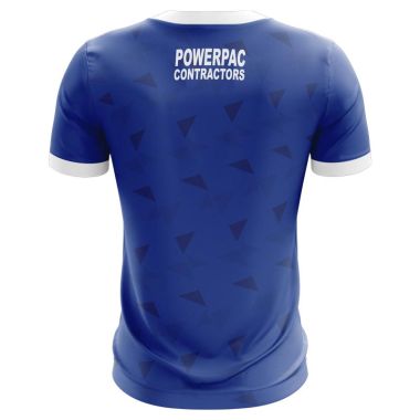 Aughnamullen GFC Kids&#039; Jersey