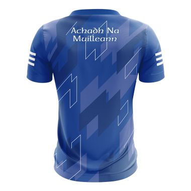 Aughnamullen GFC Short Sleeve Training Top