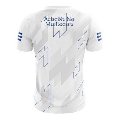 Aughnamullen GFC Women&#039;s Fit Short Sleeve Training Top