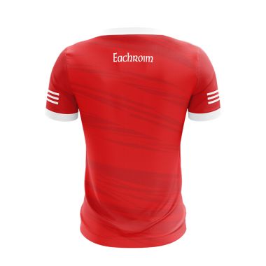 Aughrim Camogie Club Jersey