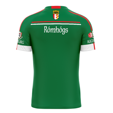 Augsburg GAA Kids’ Jersey