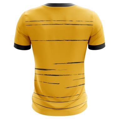 Austin Stacks Kids&#039; Short Sleeve Training Top