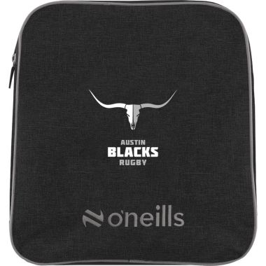 Austin Blacks Rugby Kent Holdall Bag