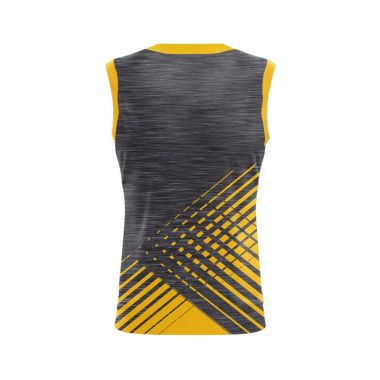 Austin Stacks Vest