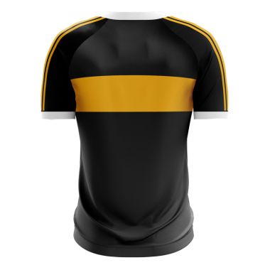 Austin Stacks Kids&#039; Jersey (Black)