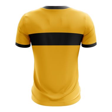 Austin Stacks Kids&#039; Jersey (Amber)