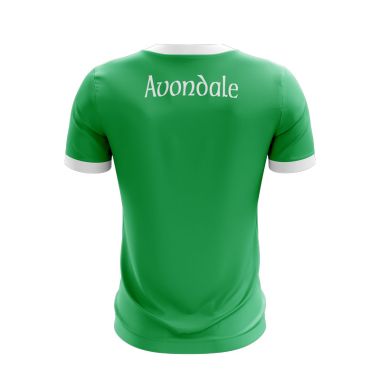 Avondale GAA Jersey