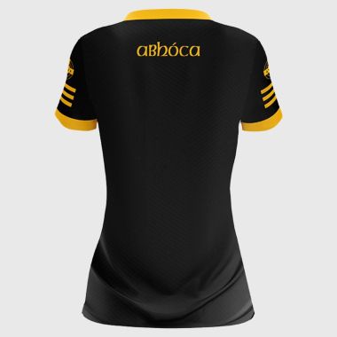 Avoca Camogie Women’s Fit Camogie Jersey