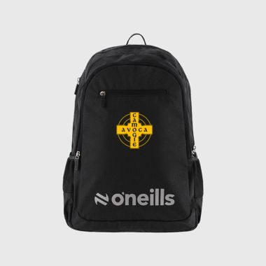 Avoca Camogie Triumph Backpack
