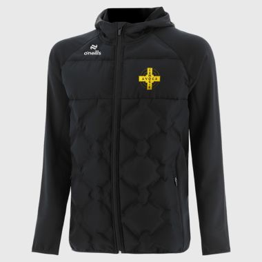 Avoca Camogie Kids' Vortex Lightweight Padded Jacket