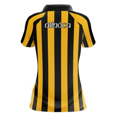 Avoca GAA Women’s Fit Camogie Jersey