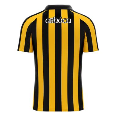 Avoca GAA Kids’ Camogie Jersey