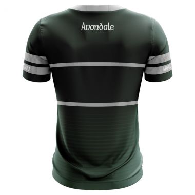 Avondale GAA Kids&#039; Jersey