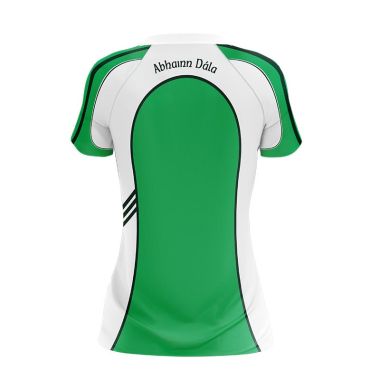 Avondale Camogie Club Camogie Jersey (Avondale Veterinary)