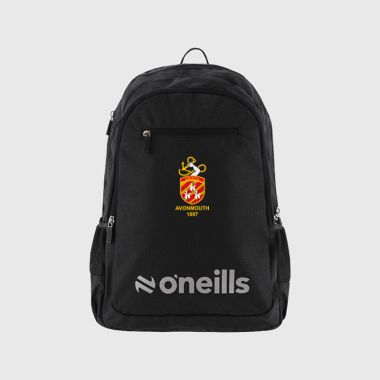 Avonmouth Old Boys RFC Triumph Backpack