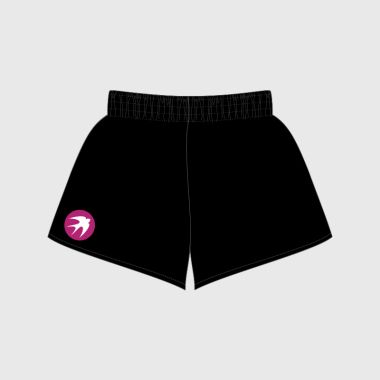 Ayr RFC Kids&#039; Rugby Shorts
