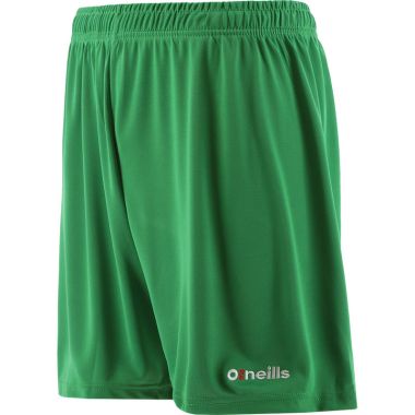 Na Doirí Óga Aztec Shorts