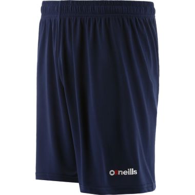 Na Doirí Óga Aztec Shorts